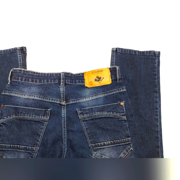 Cobb Italy jeans 32 - Picture 7 of 12